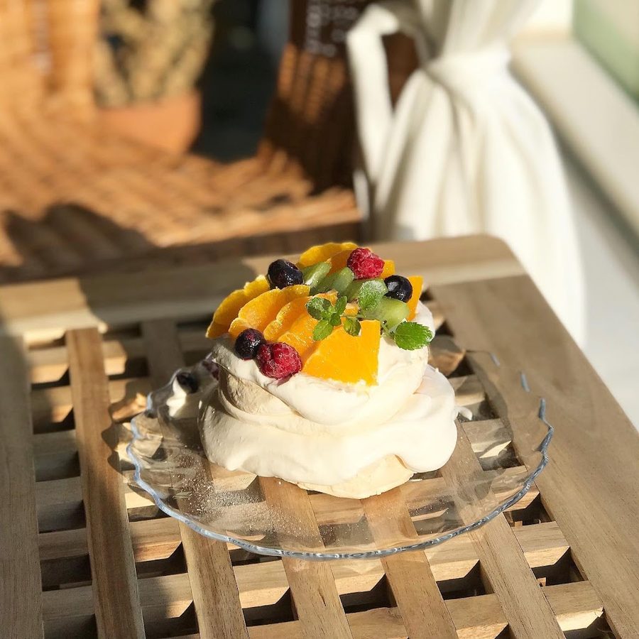 카페 헤이헤이