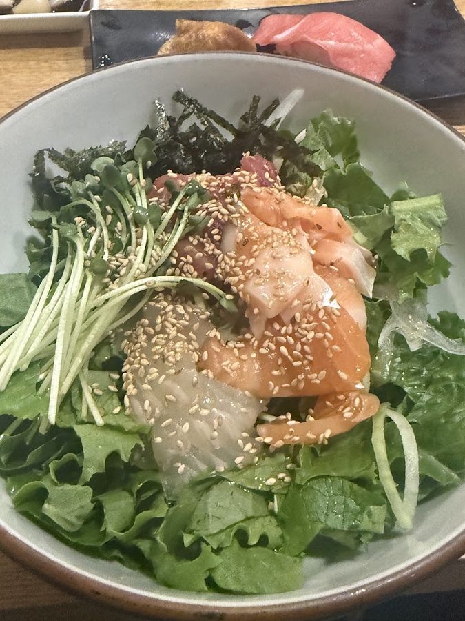 金ぷら