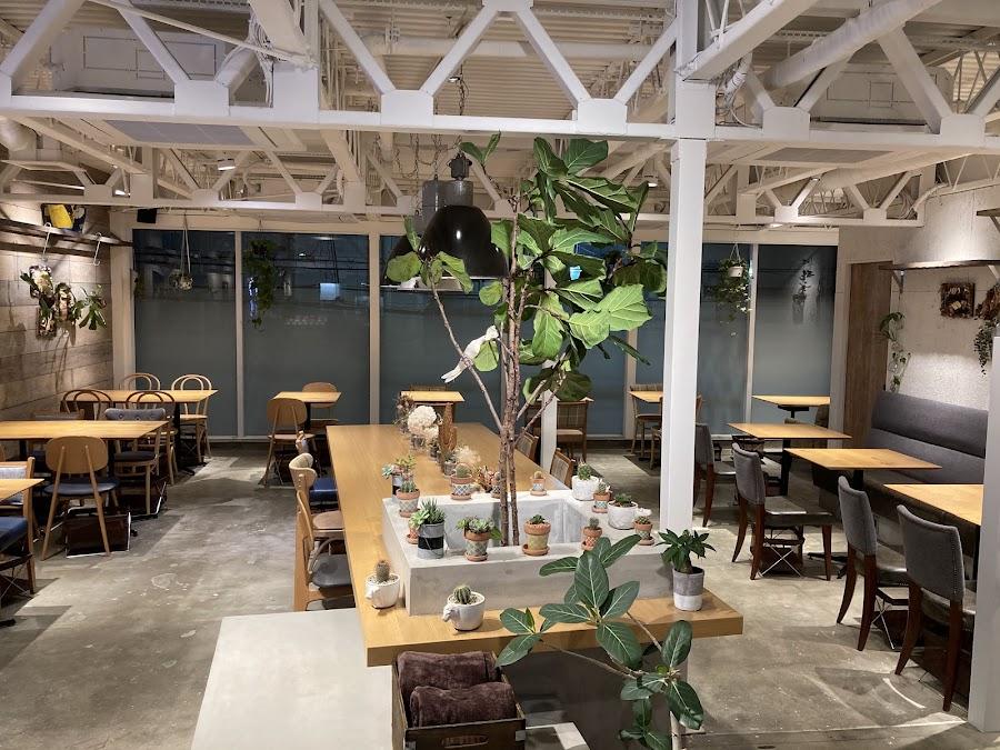 嵜本 Bakery cafe