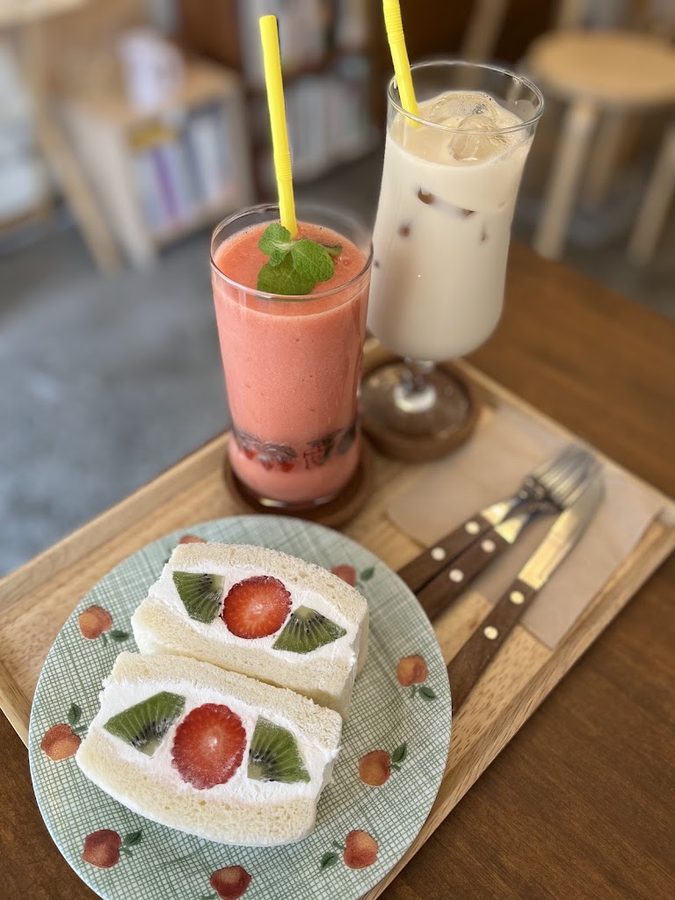 카페 달력
