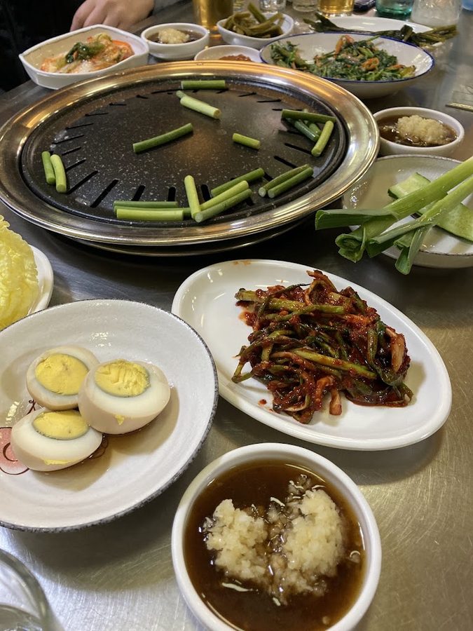 팔도양곱창센터