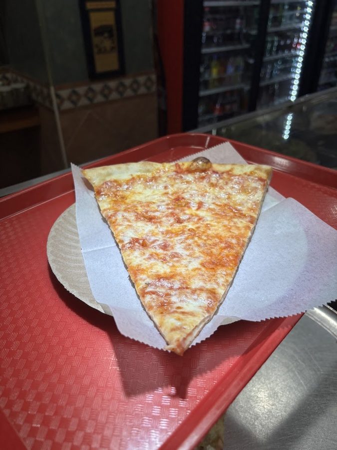 Little Italy Pizza
