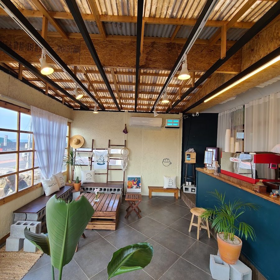 Cafe Ranok