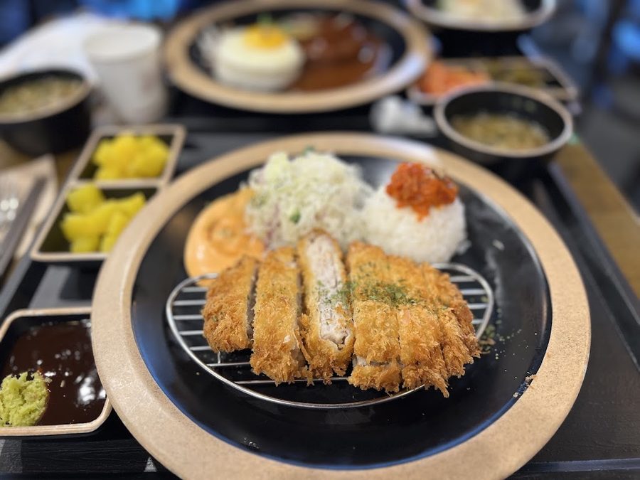 Mugong Pork Cutlet Seongsu E-Mart
