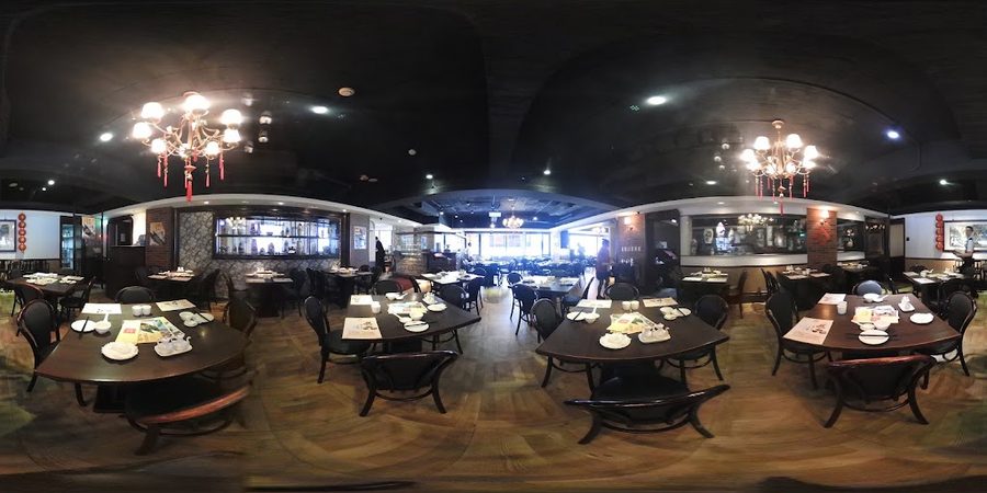 Kao Chi Xinsheng Restaurant