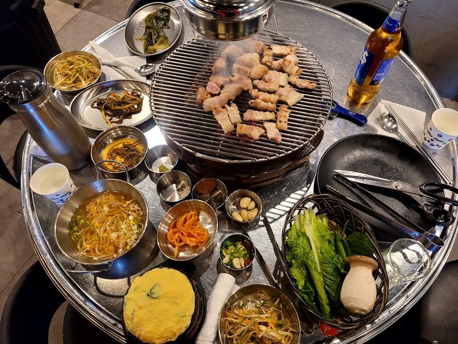 꽃도니