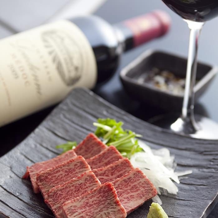 Steak House 요시다
