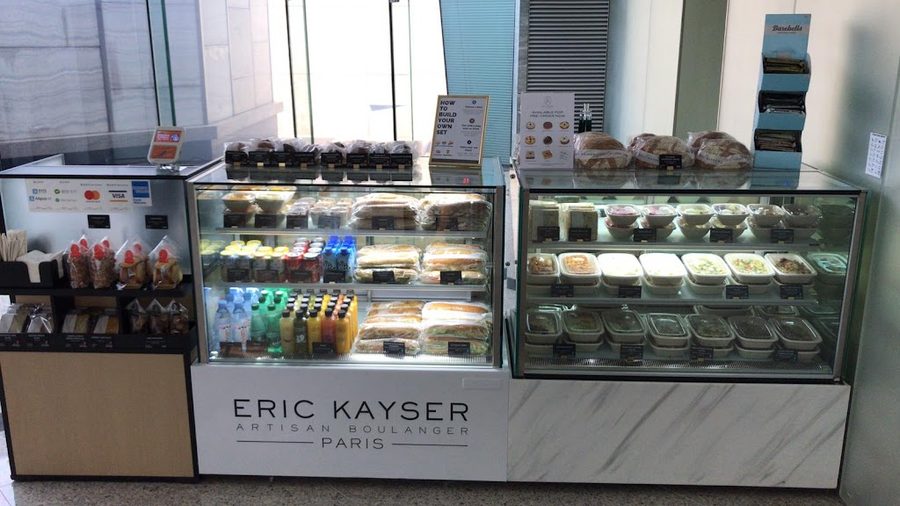 Maison Kayser