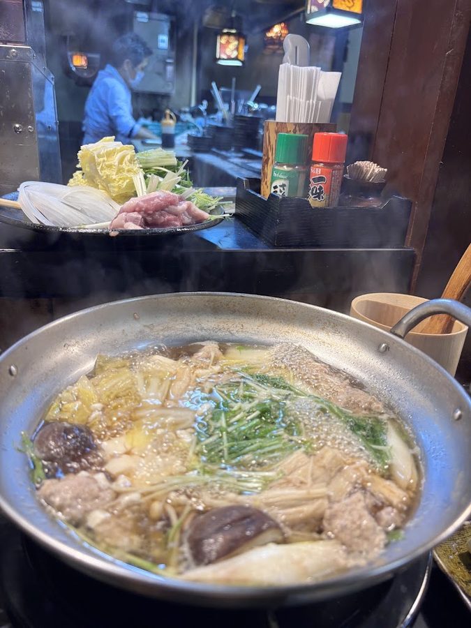 야키토리 토리하쿠