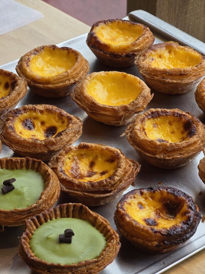 Fournil Intemporel
