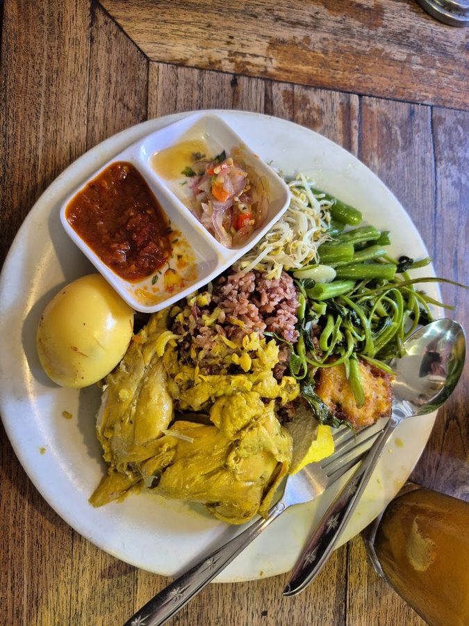 Warung Murah Double Six