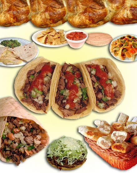 King Taco # 12