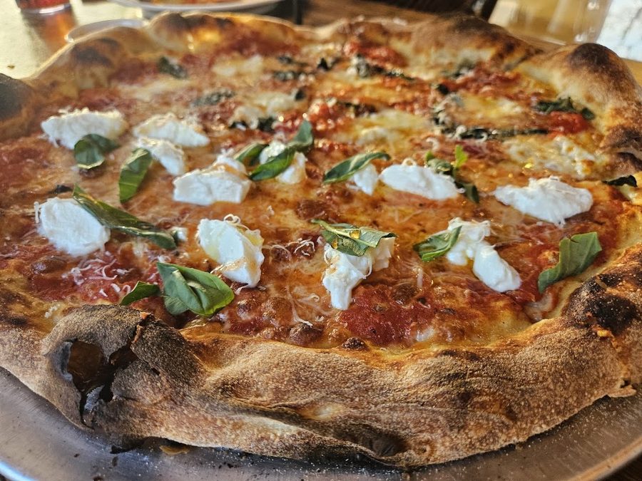 Pizzeria Dumbo