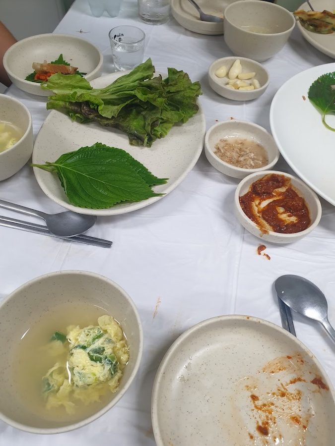 Andong Sikdang