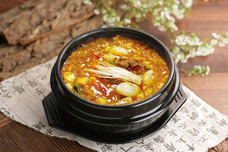 맛찬들왕소금구이 삼성직영점