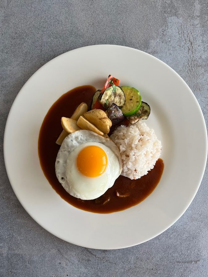 Woong’s Kitchen