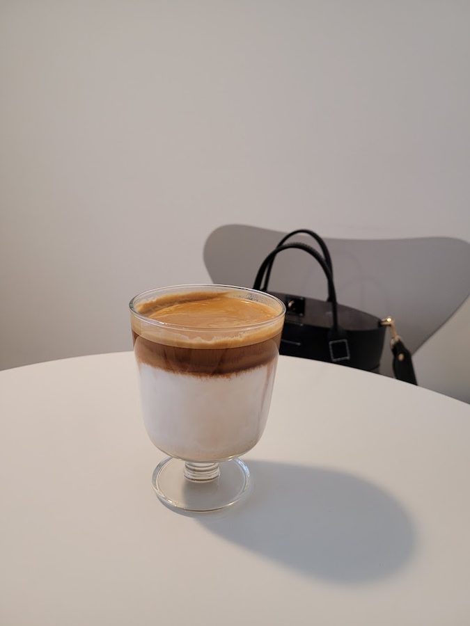 도리스커피