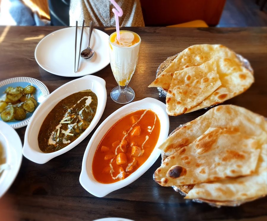 Soaltee Indian Restaurant