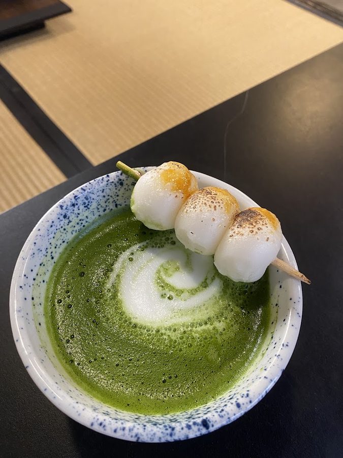 きよさんぽ