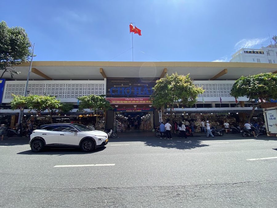 Han Market
