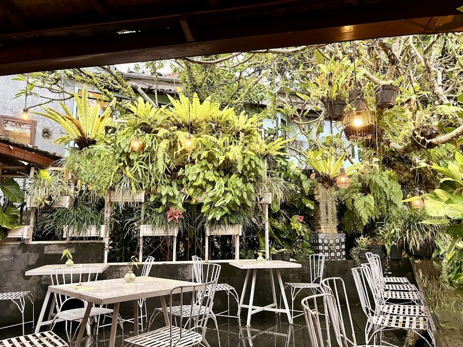 Kafe Batan Waru