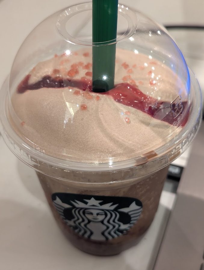 スターバックス コーヒー 福岡パルコ店