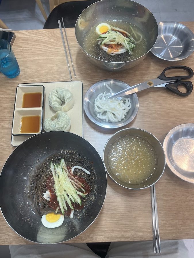 トンアネンミョン 江南店