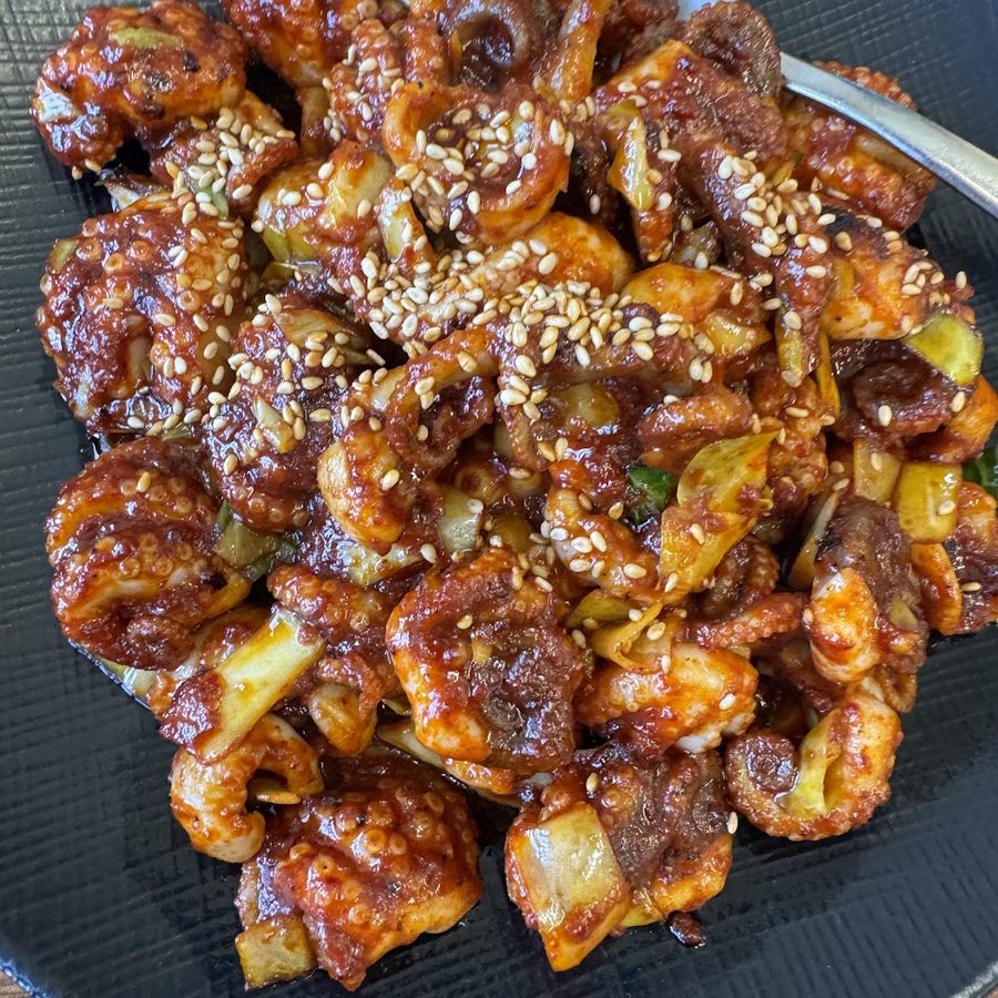 Bulnaneun Jjukkumi Yuryang Branch