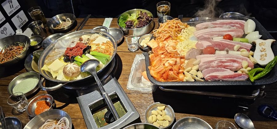 蜂蜜五花肉