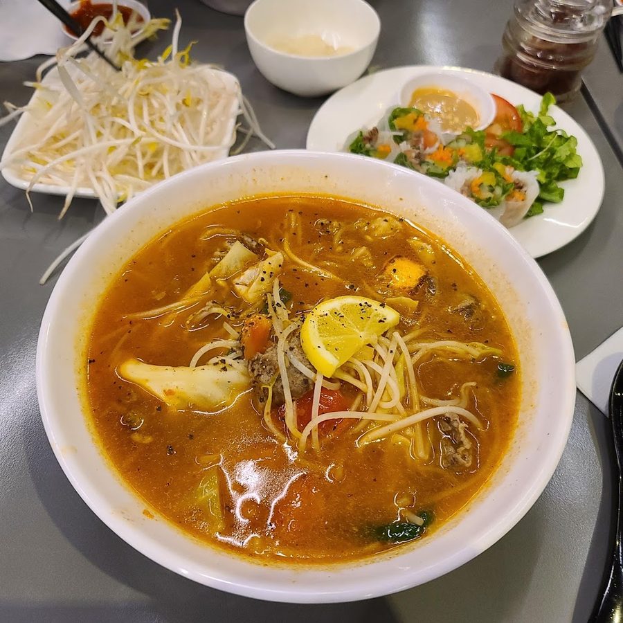 리틀파파포 명동점
