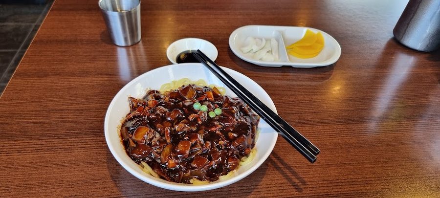 ホンコンバンジョム 東莱ロッテ店
