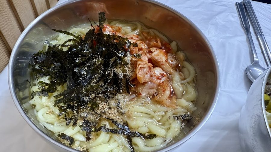 팔도식당