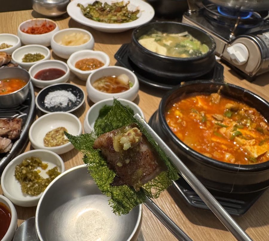 갈매기타운