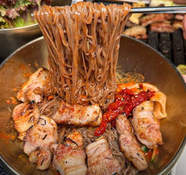 濟州屋塔 沙上店