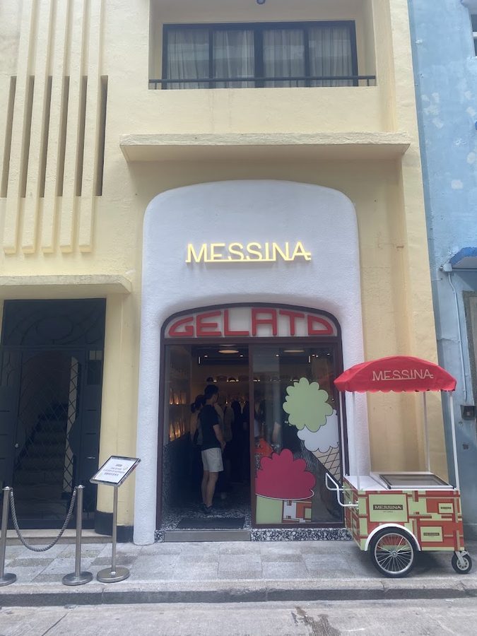 Messina