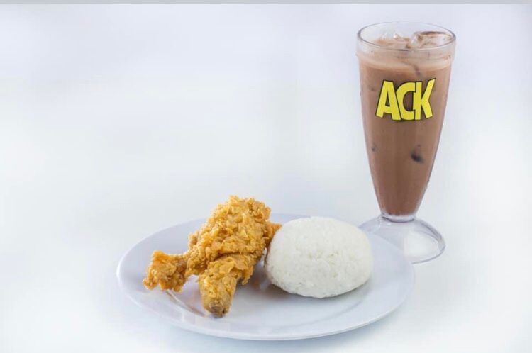 ACK PEREAN