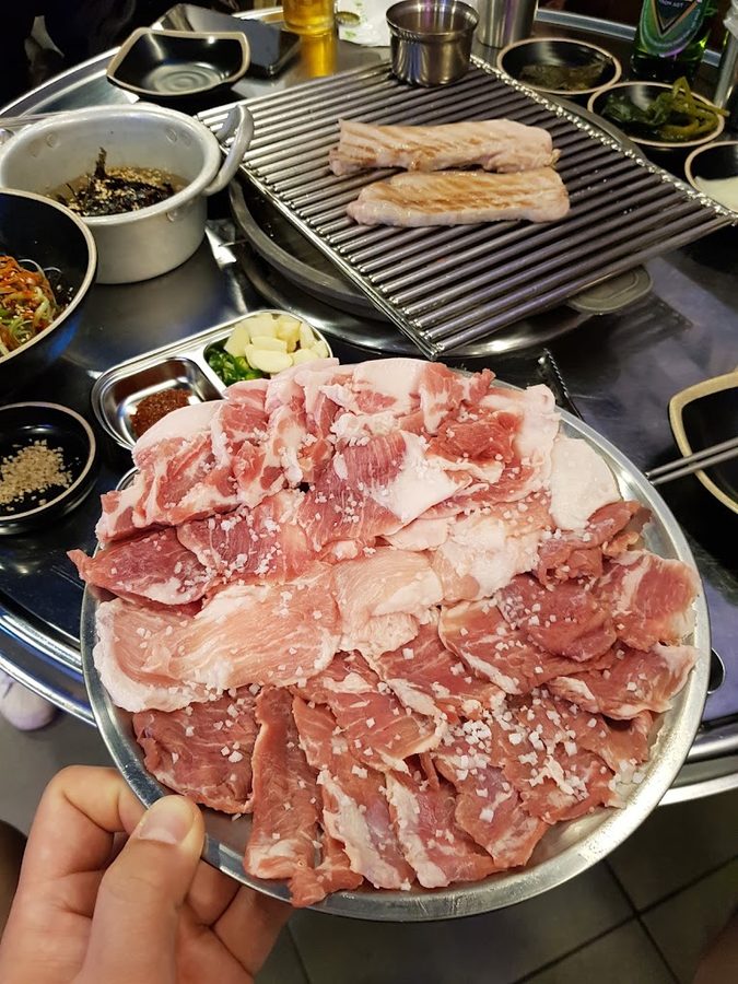뚱보집 연신내점