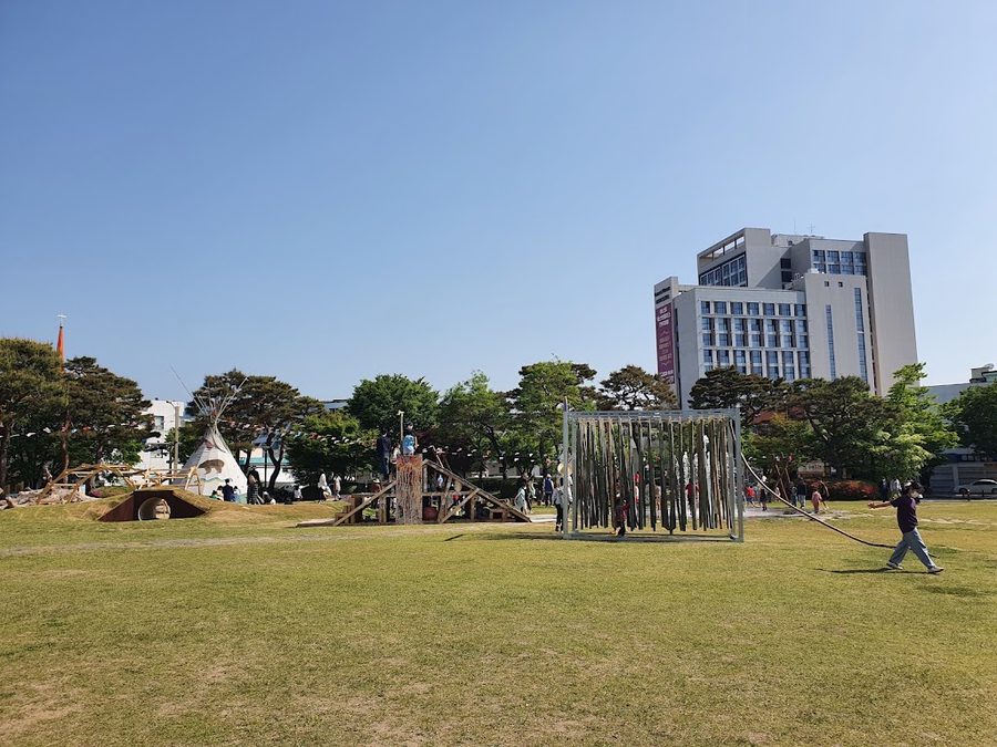 老松廣場