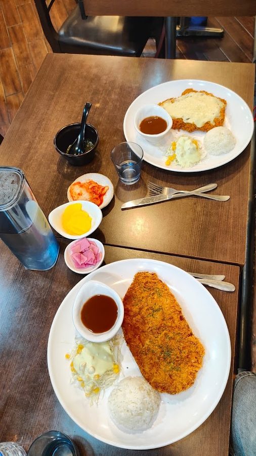 준피자앤즉석떡볶이