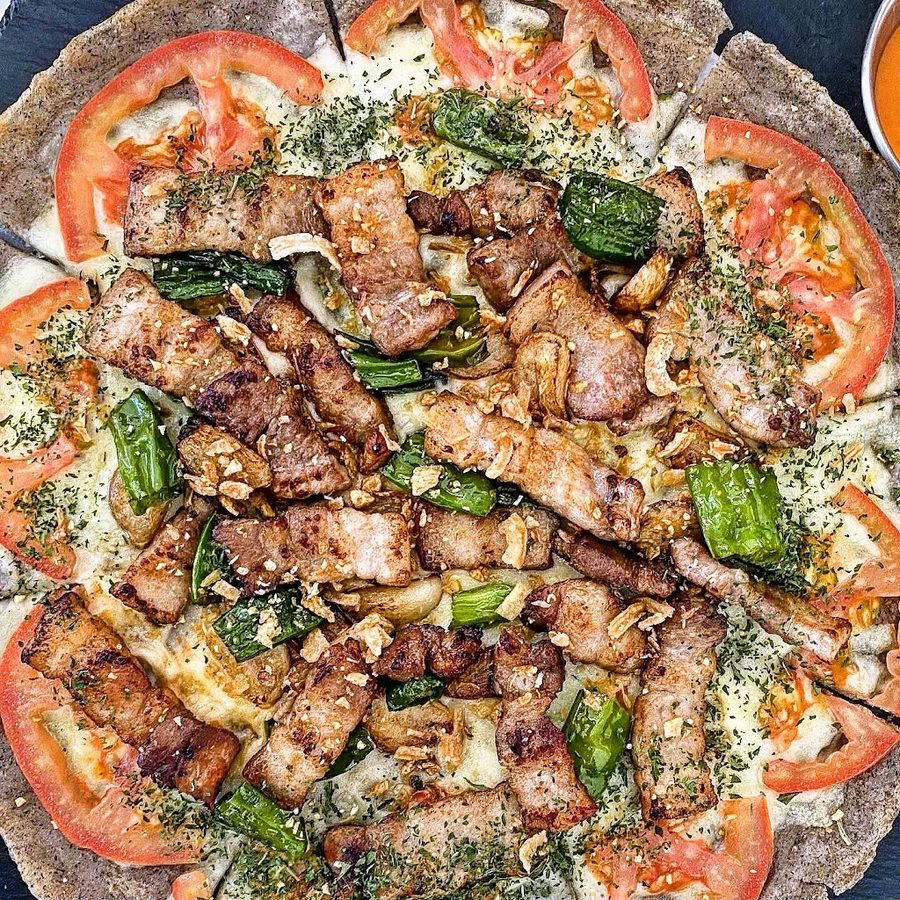 메종드봉평