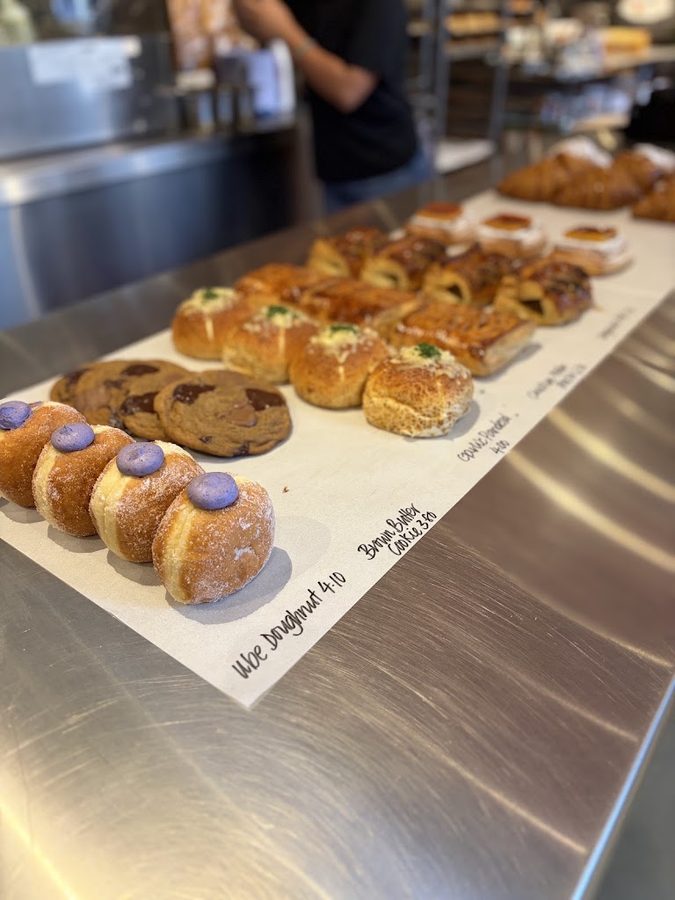 Panadera Soho