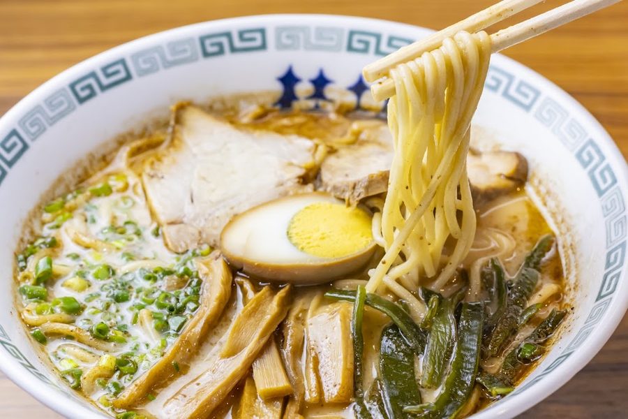 熊本拉麵 桂花 本店
