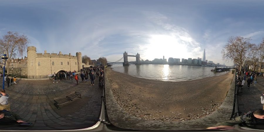 Tower Wharf