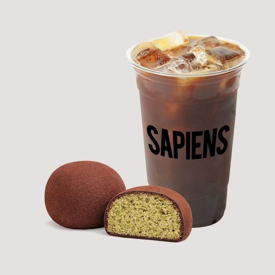 Coffee Sapiens Mullae NS Tower Branch