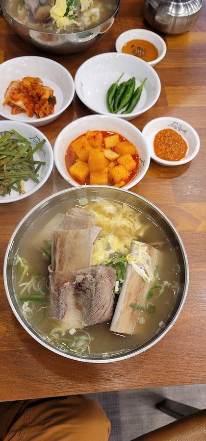 고집센그집갈비탕거제장평점