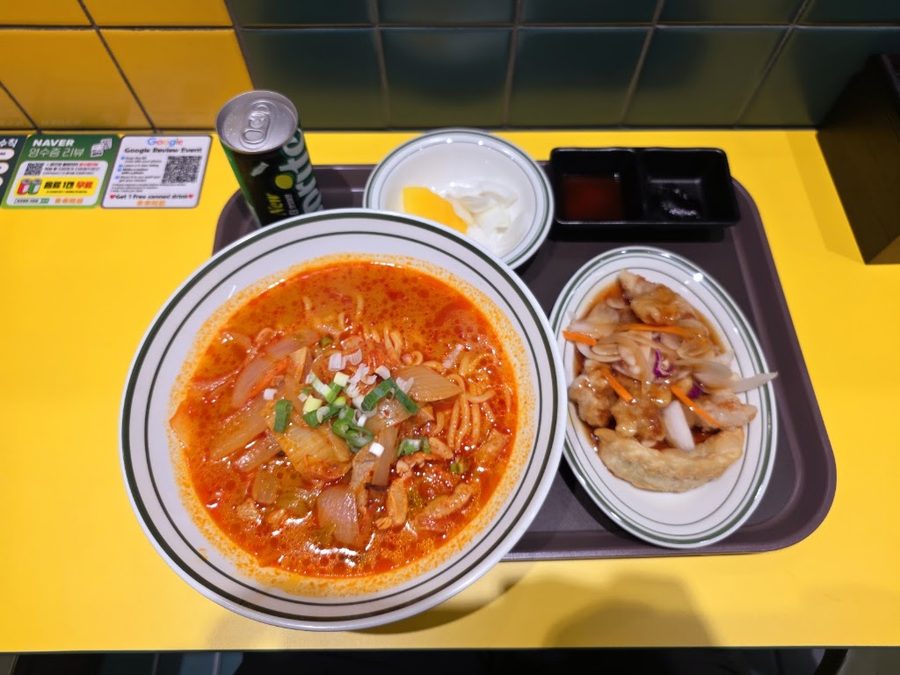 호호탕탕 서면점