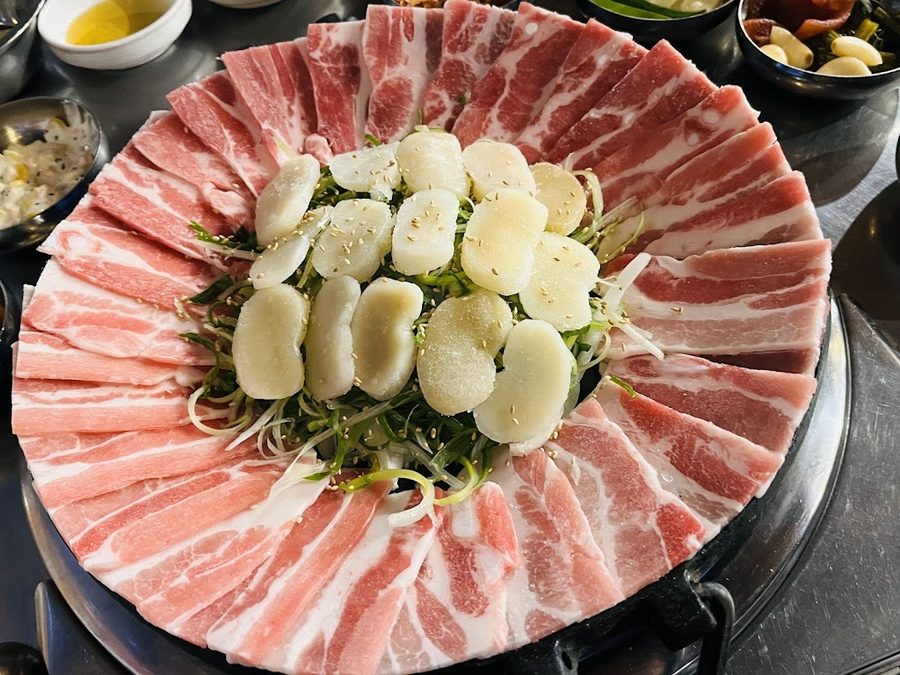 ハスクジプ セントム本店