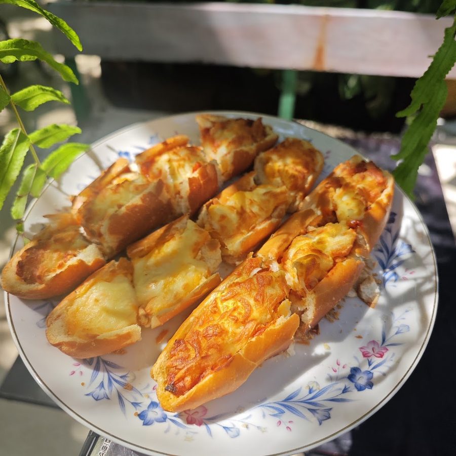 Gulu Gulu Cafe