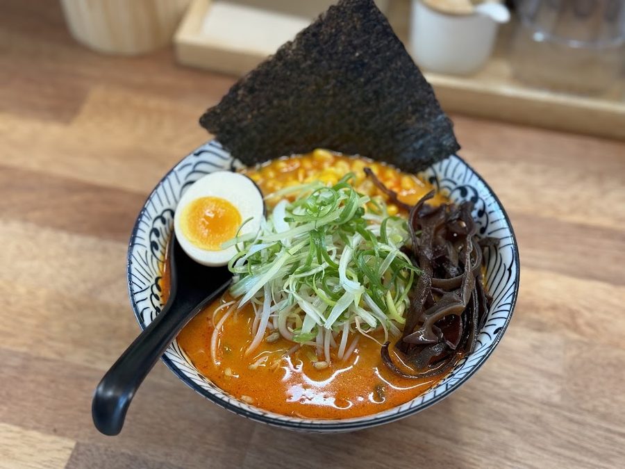 Yura Yura Japanese Ramen