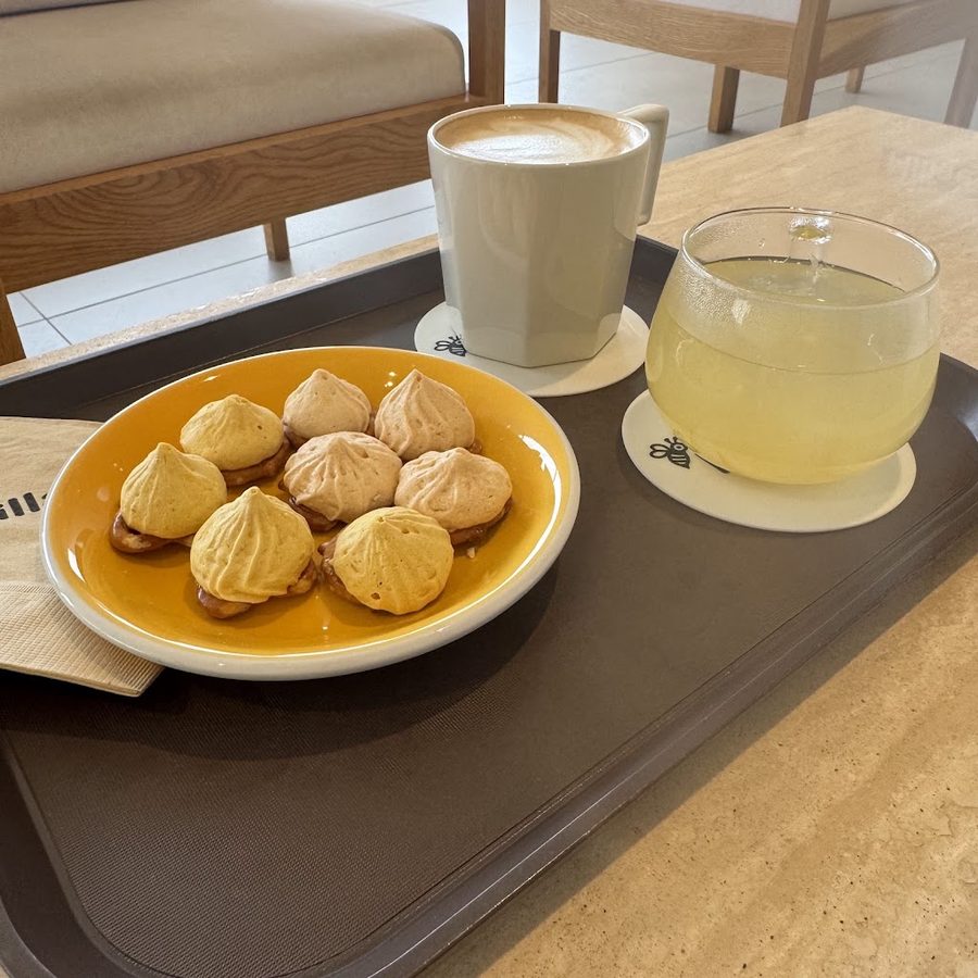 Millae Cafe